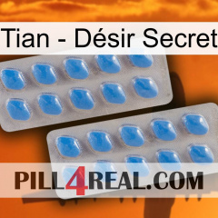 Tian - Désir Secret 23